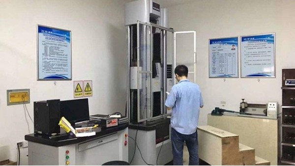 拉力試驗機維護與保養方法