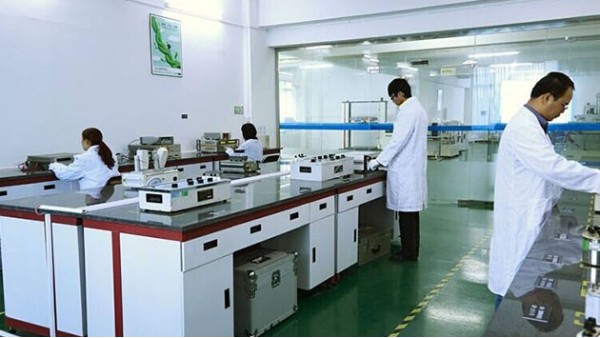 第三方儀器校準機構的優勢