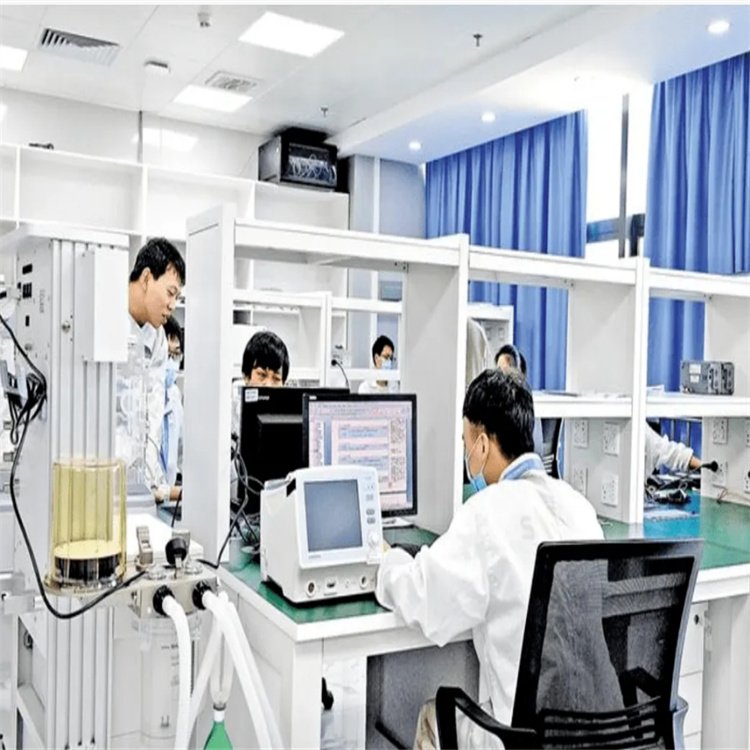 計量檢測