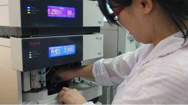 計量檢測體系的四個關鍵過程