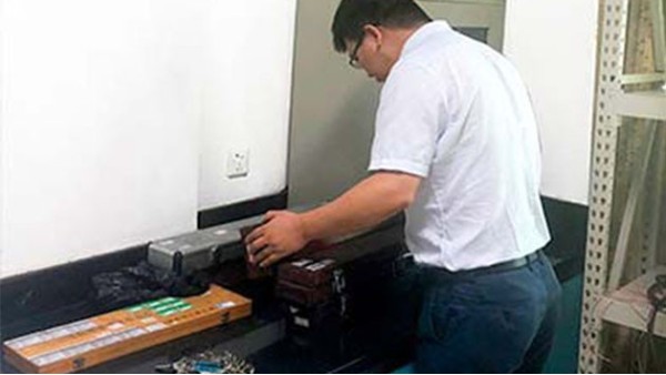長度計(jì)量都包括哪些器具
