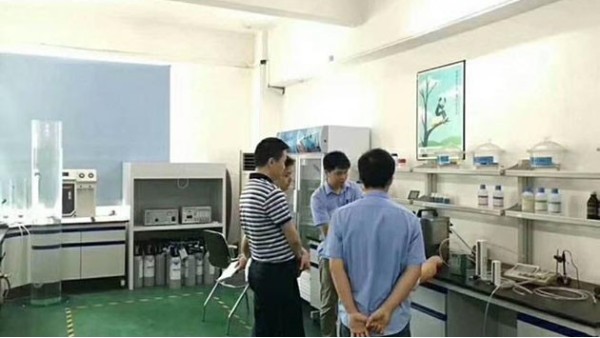 工程檢測儀器校驗(yàn)的重要性