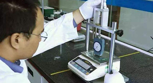 計量器具校準的優(yōu)勢有哪些