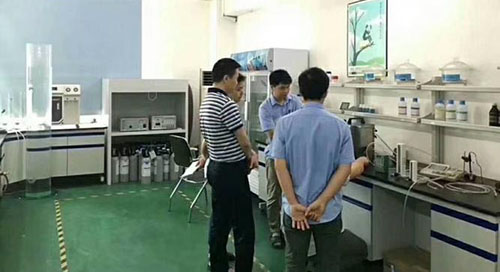 企業(yè)自己校準計量設(shè)備需要建標嗎