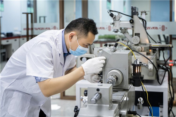 儀器校準結(jié)果怎樣進行確認