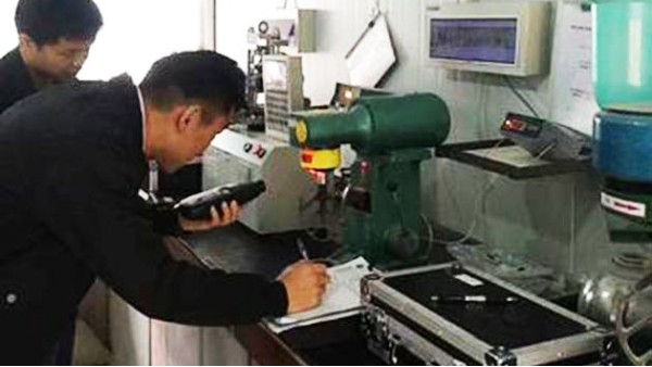 儀器設備不校準對企業(yè)的影響