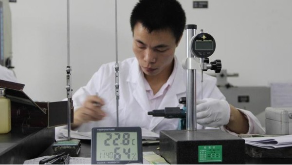 儀器校準證書的作用是什么