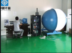 儀器校正第三方檢測機(jī)構(gòu)