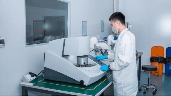 可見分光光度計怎么校準，可見分光光度計校準步驟