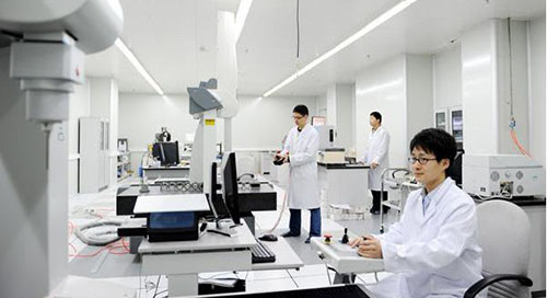 深圳儀器檢定機構