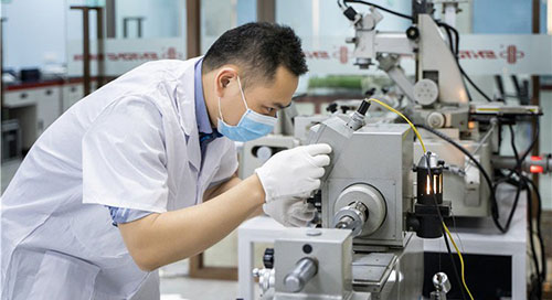 計量檢測