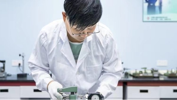 如何計(jì)算測(cè)量?jī)x器的校準(zhǔn)周期