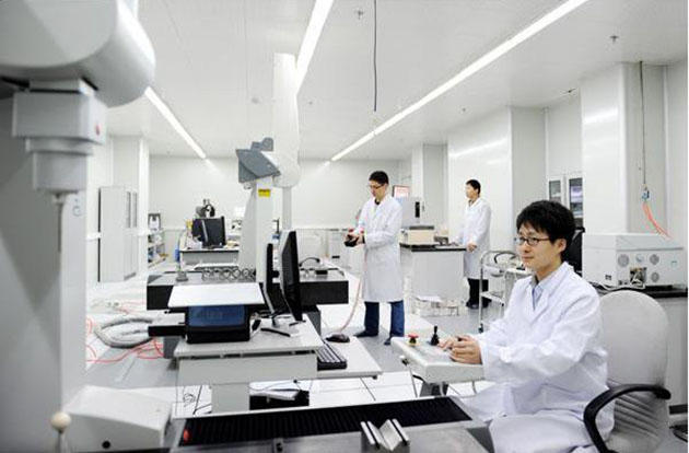 計量局對儀器校驗的環境要求