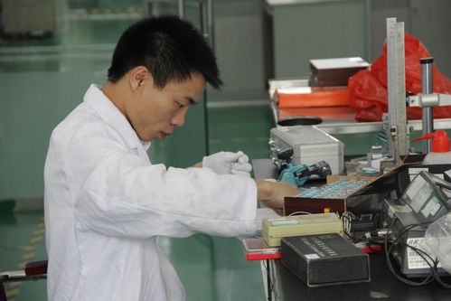儀器為什么要定期校準(zhǔn)