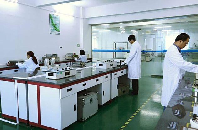 儀器校準證書過期了怎么辦