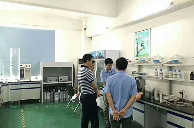  哪些工廠涉及到儀器校準(zhǔn)