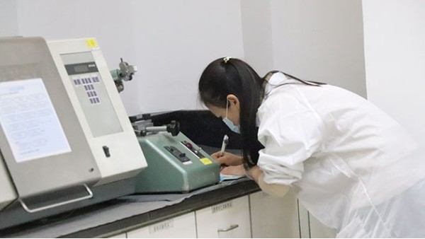 企業做儀器校準的原因分析