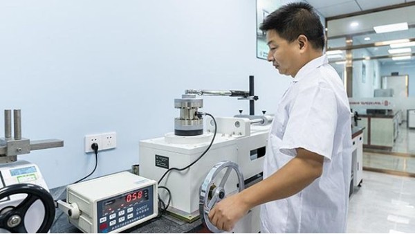 氣相色譜質譜聯用儀校準方法