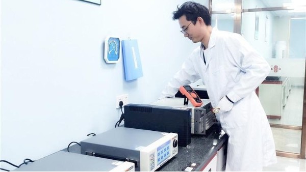 儀器校準工作人員有什么要求