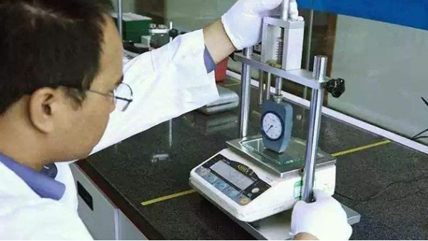 計(jì)量設(shè)備校準(zhǔn)的頻次