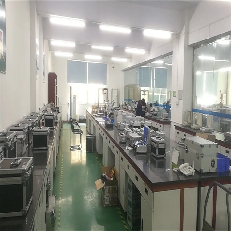 儀器校準