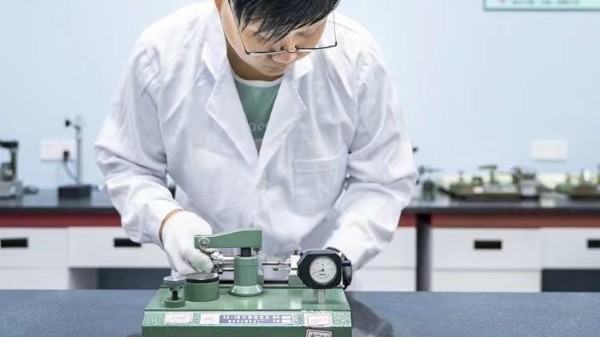 為什么要做計量校準？計量校準的好處